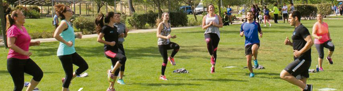 sabados en forma majadahonda